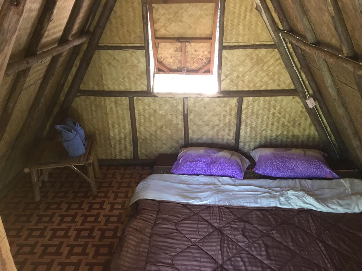 Pai Bamboo Hut Otel Dış mekan fotoğraf